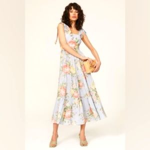 Yumi Kim Tinsley Dress